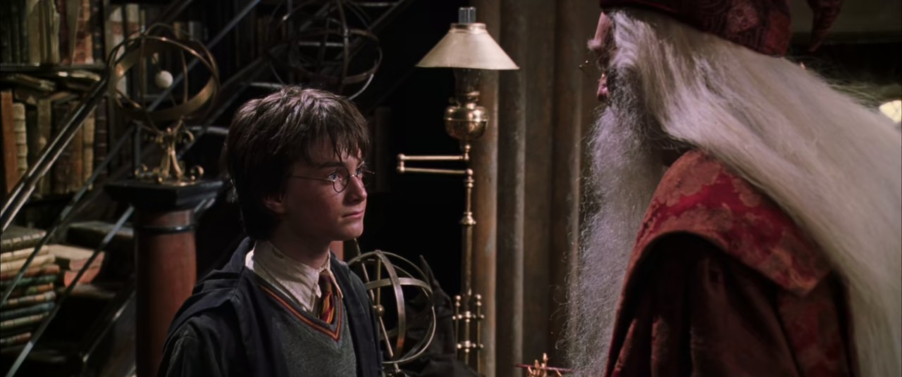 Harry Potter and the Chamber of Secrets (2002) Hindi + English 720p 10bit HEVC HE-AAC 5.1 ESub.mkv.0006